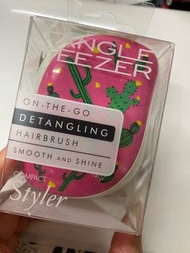 Tangle teezer梳