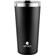 Elmich stainless steel thermos cup 304 580ml EL3666