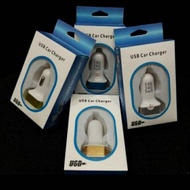 USB CAR CHARGER _ CAR CHARGER