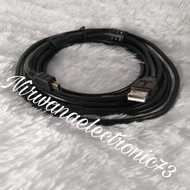 NEW- [Accessories Cable] Mall USB DATA Cable 3m sony HXR-MC2500, NEX C3, NEX5R, NEX7, a99, a390, a58