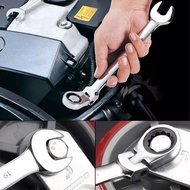 Wrench Set Tools Car Repair Set Wrenches Universal Key Ratchet Spanners Wrench Sets Hand Tools Ratch