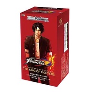 Weiss Schwarz WS 拳皇 KOF