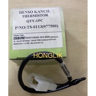 PERODUA KANCIL DENSO TYPE AIRCOND THERMISTOR(SENSOR)