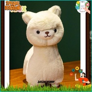 Joybox Doll Alpaca Plush Toy Cute Plush Alpaca Toy Birthday Gift 30 Cm Original Product