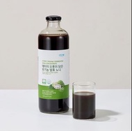 艾多美有機發酵諾麗果汁