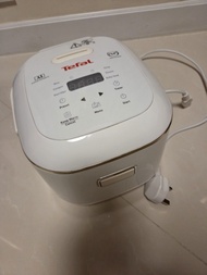 Tefal 迷你快思邏輯球釜電飯煲 (4杯) 