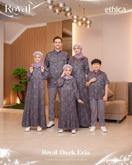 Sarimbit Terbaru 2026 ETHICA ROYAL DARK ERIS || KAGUMI 378, KAHFI 401, KAGUMI KIDS 205, KAHFI KIDS 3