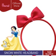 Snow White Headband for Kids Snow White Costume Accessory