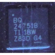 BQ 24751B BQ 751B BQ751B BQ24751B BQ24751BRHDR