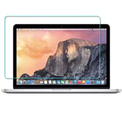 9h Tempered Glass For Apple New MacBook Air 13.3 A1369 A1466 13 11.6 inch A1370 A1465 Mac Book Table