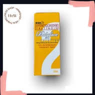 RDL2 Babyface Solution anti acne Keratolytic Depigment Agent RDL 2 30ml 60ml