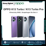 OPPO K13 Turbo Pro China rom Snapdragon 8s Gen 4 / OPPO K13 Turbo Dimensity 8450 OPPO Gaming Phone
