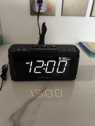 NEW! 鬧鐘收音機