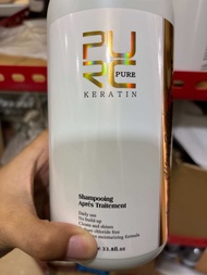 keratin treatment 5% 8% 12% 500ml dan 1000ml