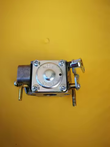 MC14A6 HLHIC Carburetor Original 2500 25cc Chainsaw Zenoah G2500 Universal Fit More Chinese STIGA AM