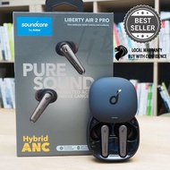 Anker Soundcore Liberty Air 2 Pro True Wireless Earbuds Active Noise Cancelling 6 Mics wireless earphone earbud