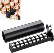 2 Pack LR41 Coin Battery Storage Box Organizer For 20x LR41/AG3/SR41/192/384/RW87/SR41W/GP192 Batter