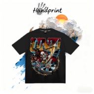 UNDRAFTED “ Noise Tee “ | GV Closet : On-hand