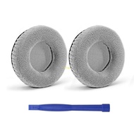 BT Soft Flannel Earpads for DT990/DT880/DT770 PRO Earphone Memory Foam Earcups
