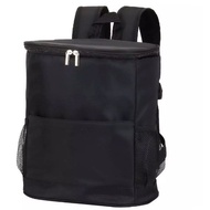Premium Quality Cooler Backpack Bag Insulated Cooler Beg Mummy Bag Keep breast milk Cool Ice Beg Sej