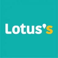 Lotus/tesco voucher RM20