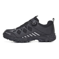 Montbell Rain Low Cut Trekking Hiking Shoes, Unisex, RAIN LOW-CUT TREKKING HIKING SHOES FOR UNISEX