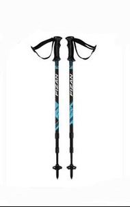 意大利製 Made in Italy 全新 New Fizan Explorer Trekking Poles 行山杖