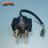 CMC Bobber 350 / Daytona 250 / Daytona Cafe Racer 250 / Daytona 350 / Spyder 350 - Starter Relay