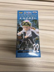 (有貨唔使再問，文盲唔覆) One Piece 海賊王 航海王 景品 路飛 尼卡 Bandai Banpresto DWC WCF POP DXF Jump 應募 扭蛋 盒蛋 一番賞 Premium 