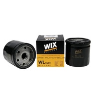 WIX Filters Poland Volvo C30 S40 V50 V70 V60 V40 S80 4-Cylinder 1.6 16V Petrol Engine Oil Filter 313