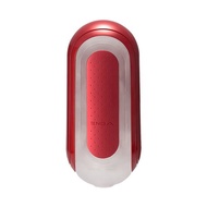 TENGA FLIP 0 RED飛機杯 加熱款 WARMER SET 情趣用品 情人節禮物