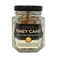 Earth Living - Pine Sap Honey Bud 松树汁精华纯蜂蜜粒糖 70g