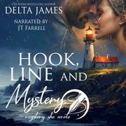 Hook, Line and Mystery Delta James
