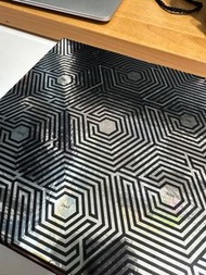 EXO-M Overdose 專輯連Kris 吳亦凡小卡