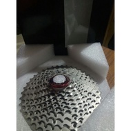 Cassette sprocket decaf 10speed 11/40T sprocket decaf original premium