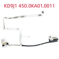 New KD9J1 0KD9J1 450.0KA01.0001 For Latitude 3410 E3410 Screen LCD LED LVDS Cable EDP Cable HD 30PIN