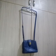 SLING BAG FOSSIL PRELOVED