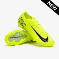Nike Air Zoom Mercurial Vapor XVI Elite x Mbappe FG รองเท้าฟุตบอล