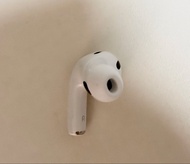Apple AirPods Pro 3正版耳機原廠補配 Airpod Pro 3右耳