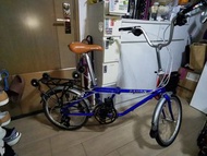 Dahon 20寸摺車