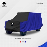 Undercover Autocare - Cover Mobil Daihatsu Daihatsu Feroza Long Reguler