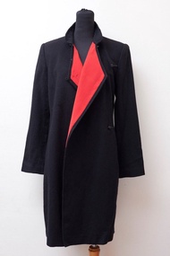 上海灘 cashmere 大衣（原價$4800）