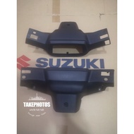 suzuki v100 cover meter/inner kepala/ black inner/cover hitam  100% high quality products