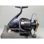 Shimano Aceration SW8000HG