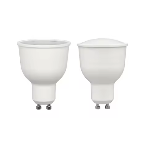 4-20Pack Light Bulb Led 12W Spotlight Bulb GU10 Energy Saving 220V LED Lam Bombillas Decoration Ligh