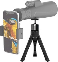 Universal Phone Adapter fits All Phones for Binoculars for Hunters