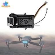[Edstars] Drone Optical Camera Accessory, Mini Drone Parts for S99 Folding Drone Part Accs Replaceme