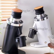 HOT NEW Coffee Grinder DF64 Gen 2 with 64mm Flat Burrs 250W for Home and Office Use