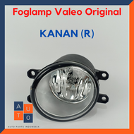 Foglamp Vios/ Lampu Kabut Vios GEN2/ Foglamp Vios Original Valeo Tahun 2007-2012