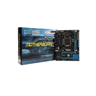 Mainboard  INTEL P8H61-PLUS Intel A0129777